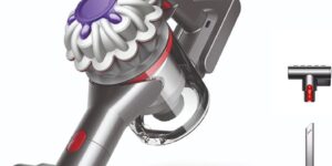 Dyson Car+Boat aspiradora de Mano Dyson Car+Boat aspiradora Mano