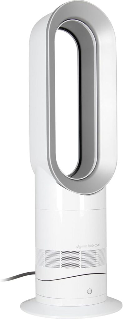 Dyson Hot+Cool Jet Focus AM09