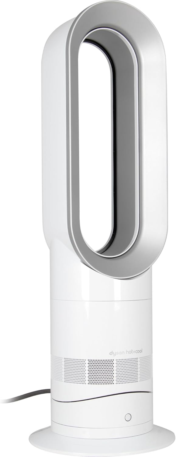 Dyson Hot+Cool Jet Focus AM09