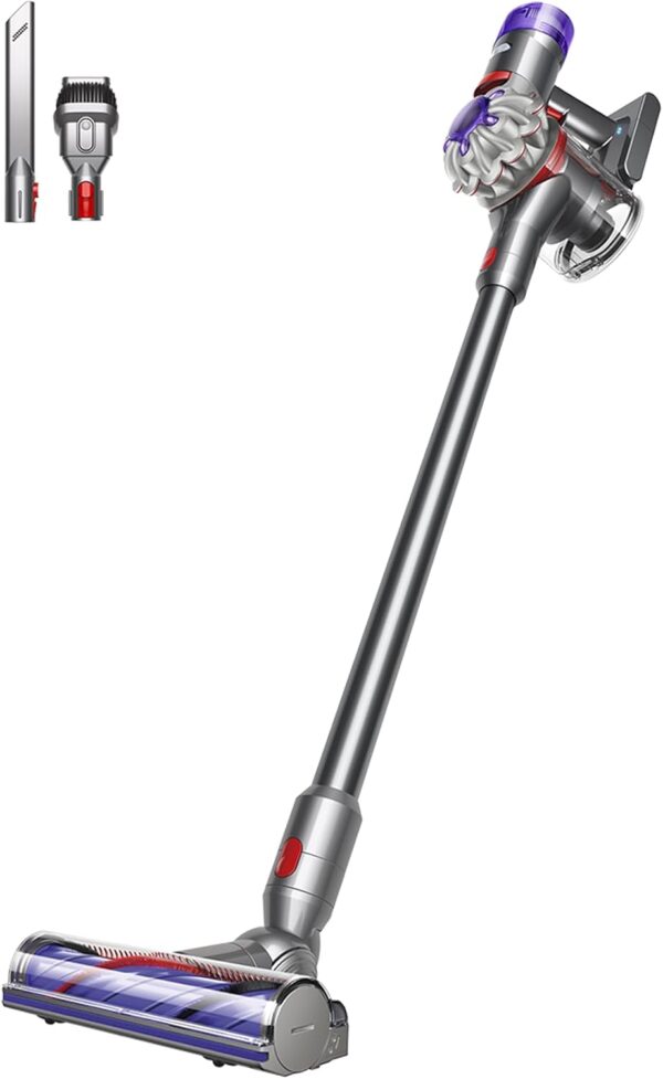 Dyson V8 Advanced Aspiradora sin