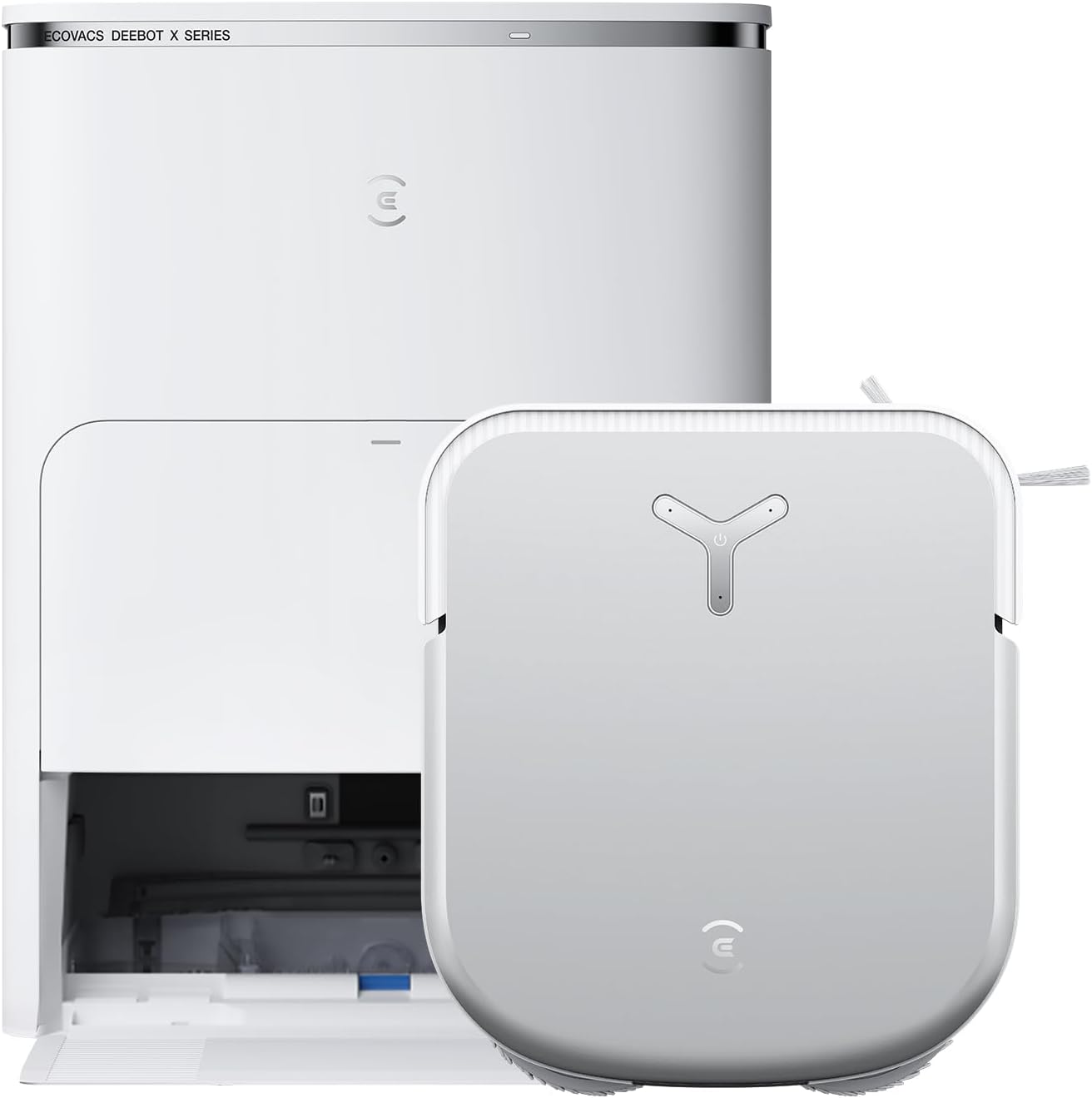 ECOVACS DEEBOT X2 Omni Aspirador ECOVACSEBOT X2 Omni Aspirador