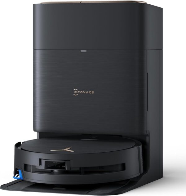 ECOVACS DEEBOT X9 Pro Omni Robot