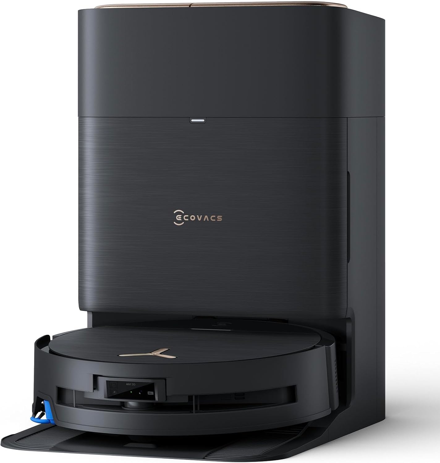 ECOVACS DEEBOT X9 Pro Omni Robot ECOVACSEBOT X9 Pro Omni Robot