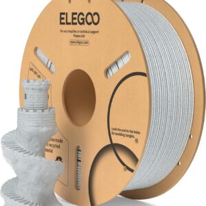 ELEGOO Filamento PLA 175 1KG