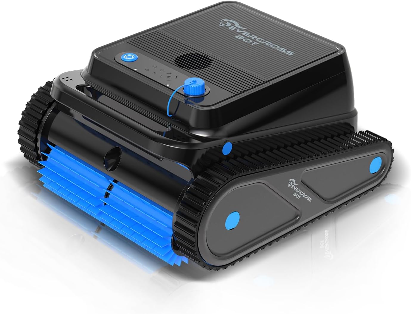 EVERCROSS BOT U8 Robot de Piscina, EVERCROSS BOT U8 Robot Piscina