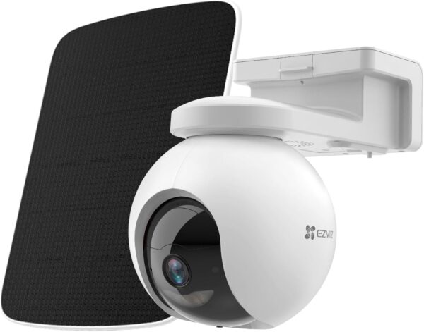 EZVIZ 2K Camara de Vigilancia