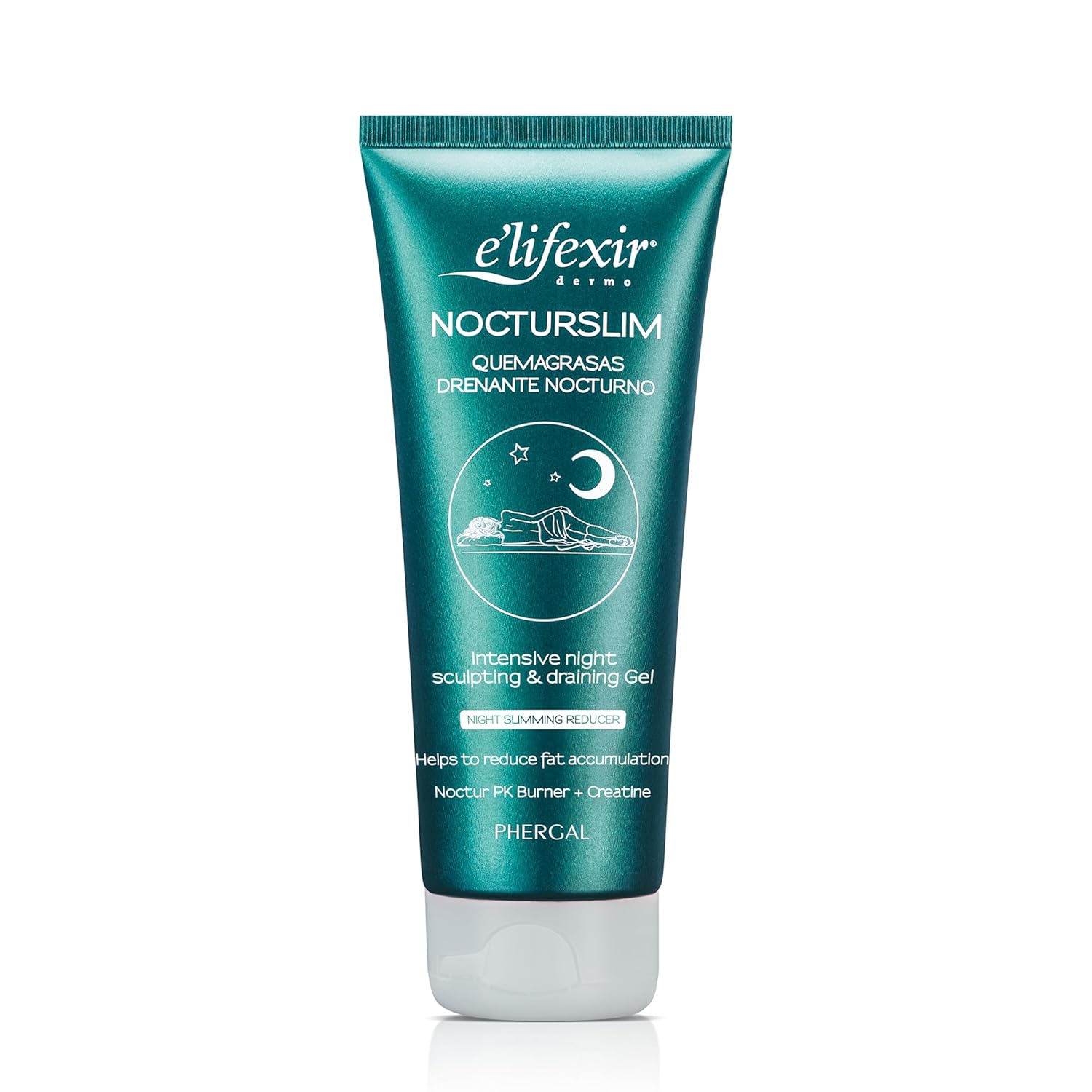 Elifexir Nocturslim  Crema