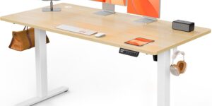 ErGear Escritorio Elevable