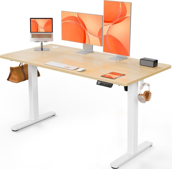 ErGear Escritorio Elevable