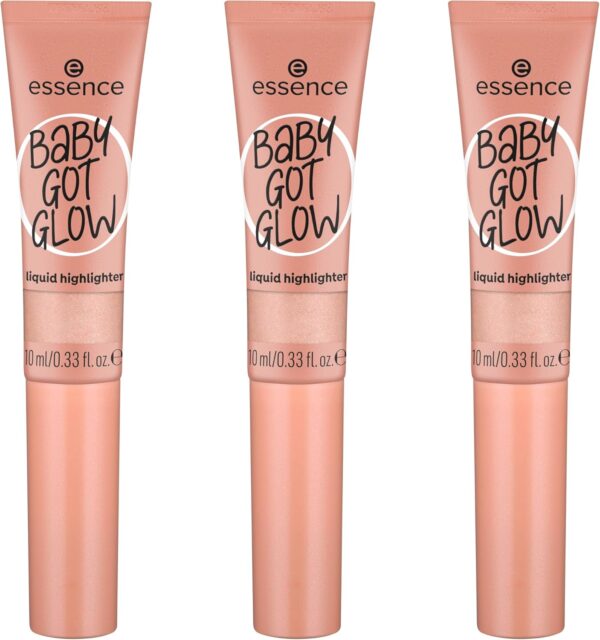 Esence Baby Got Glow Liquid