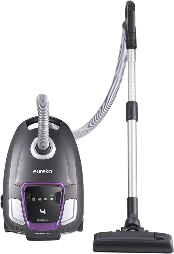 Eureka NEN300 Aspiradora Bolsa