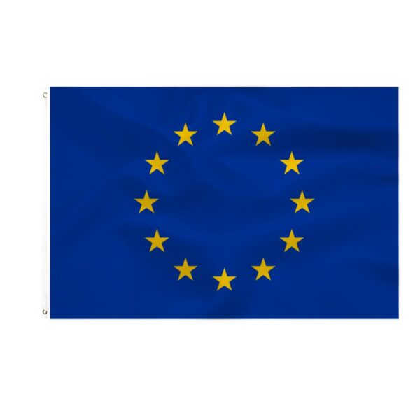 Europa Flag European Union FLAG 90