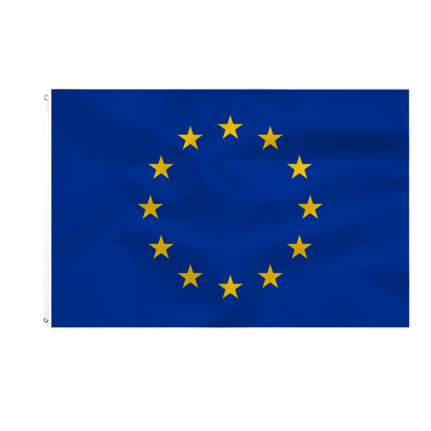 Europa Flag European Union FLAG 90