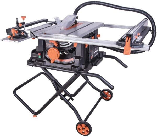 Evolution Power Tools Rage 5S