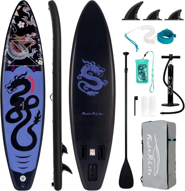 FEATH R LITE Tabla de Paddle Surf