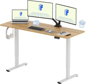 FLEXISPOT Escritorio Elevable FLEXISPOT Escritorio Elevable