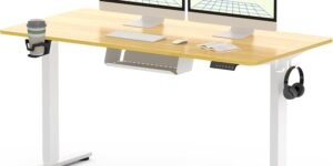 FLEXISPOT QE Pro Escritorio