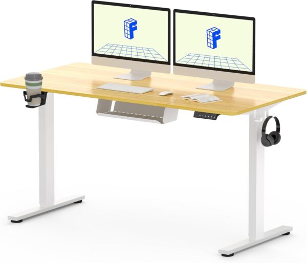 FLEXISPOT QE Pro Escritorio