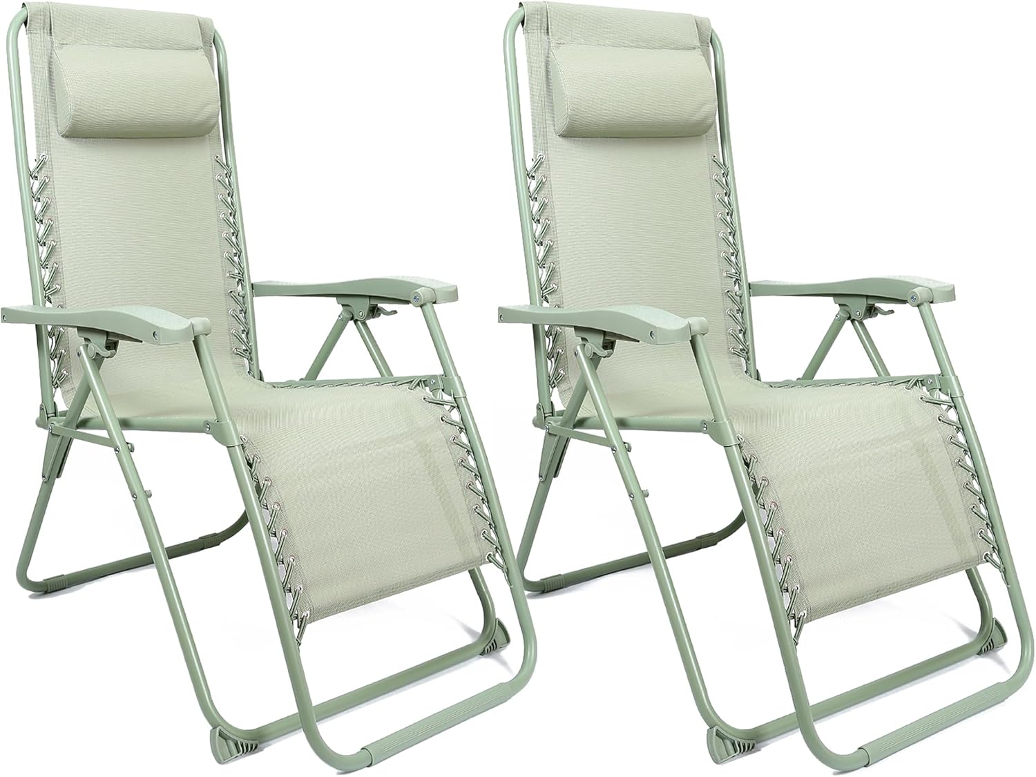 FUREINSTORE Tumbonas Plegables