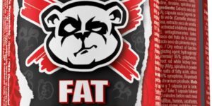 Fat Burner  QuemaGrasas Potente