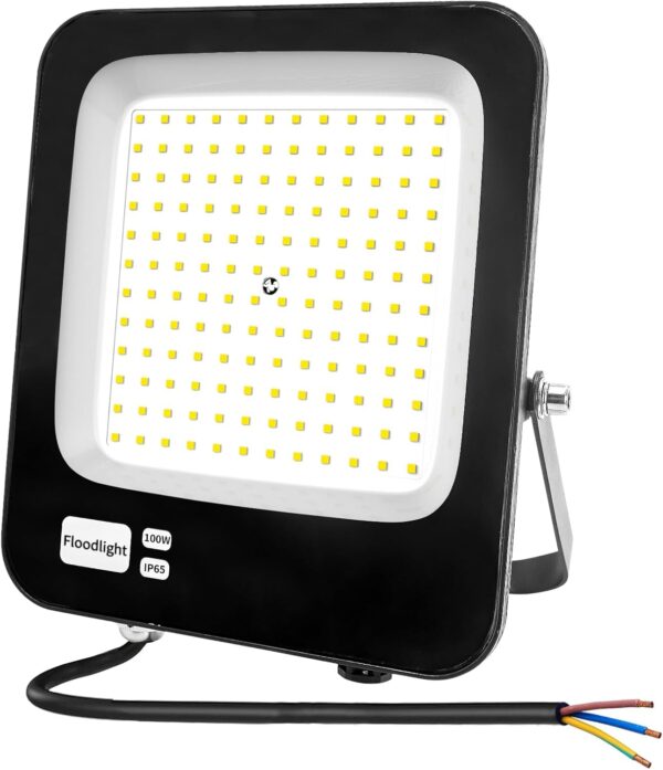 Focos LED Exterior 100W,Fosingut Focos LED Exterior 100WFosingut