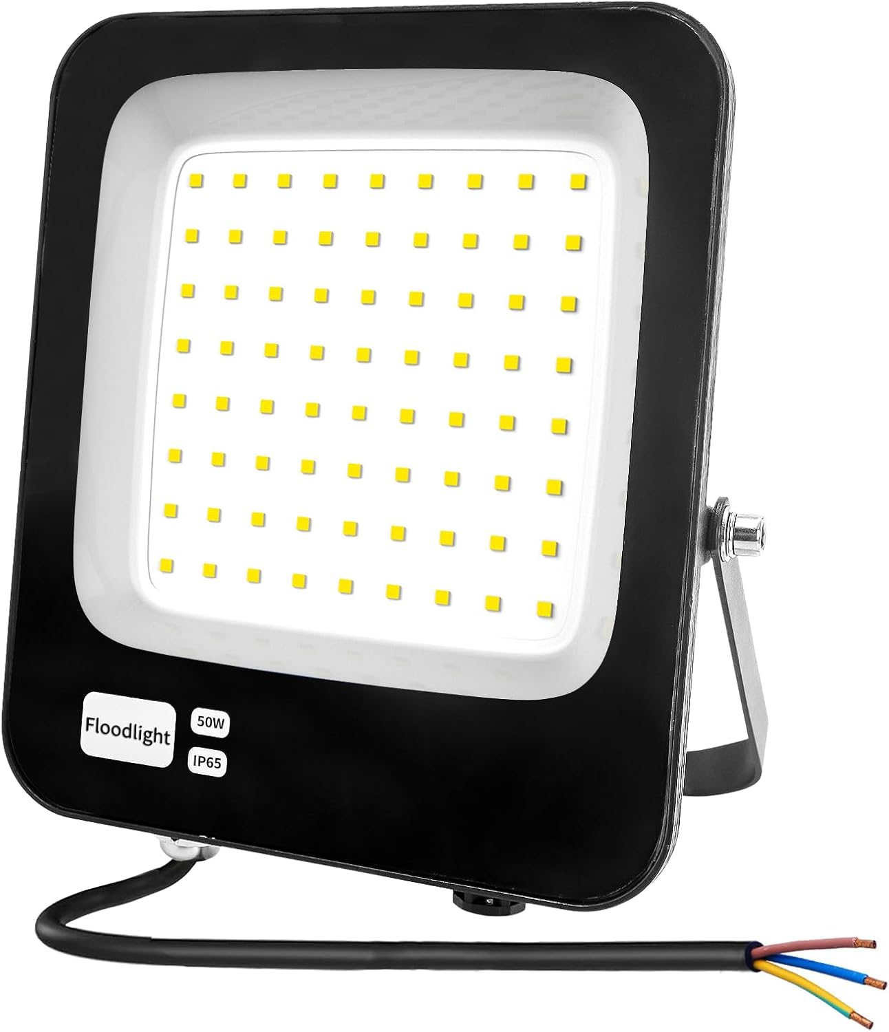 Focos LED Exterior 50WFosingut