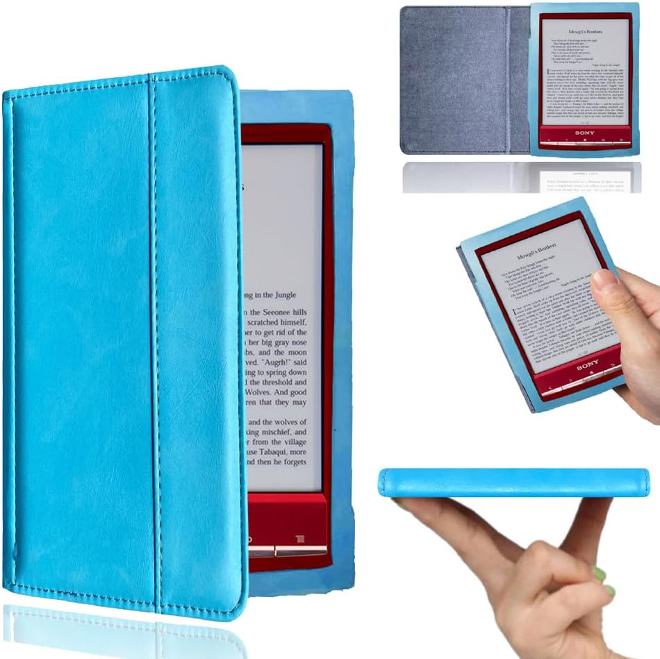 Funda Sony PRST1 T2 6