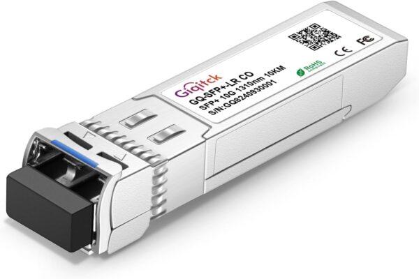 GIQITCK 10GBaseLR SFP+ LC/UPC