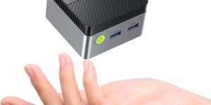 GMKtec G5 Mini PC N97 supera