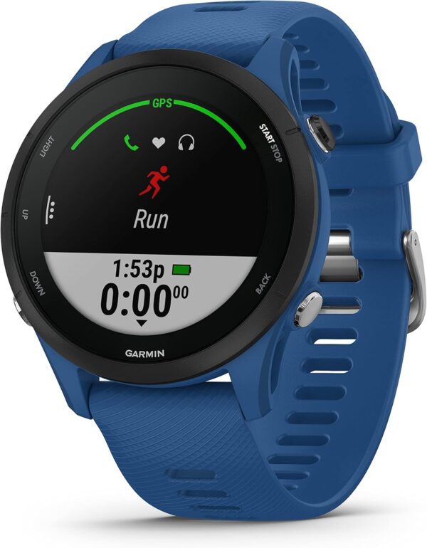 Garmin Forerunner 255 Reloj