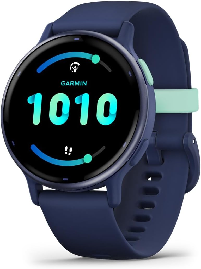 Garmin Vívoactive 5 Smartwatch