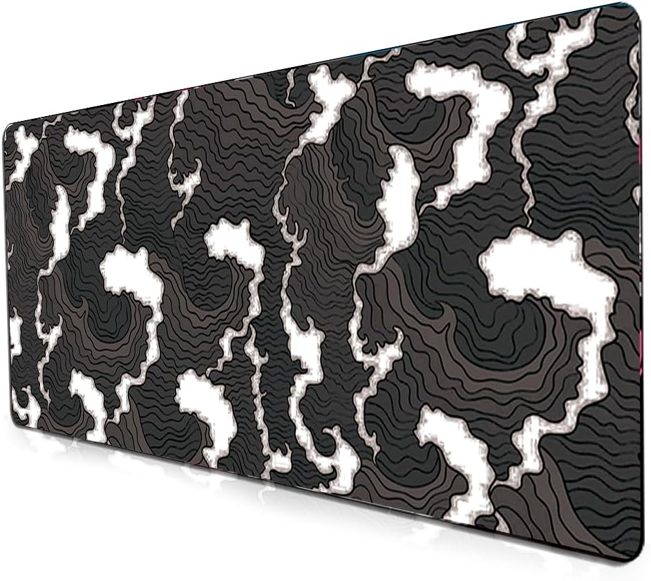 Genérico Alfombrilla Ratón