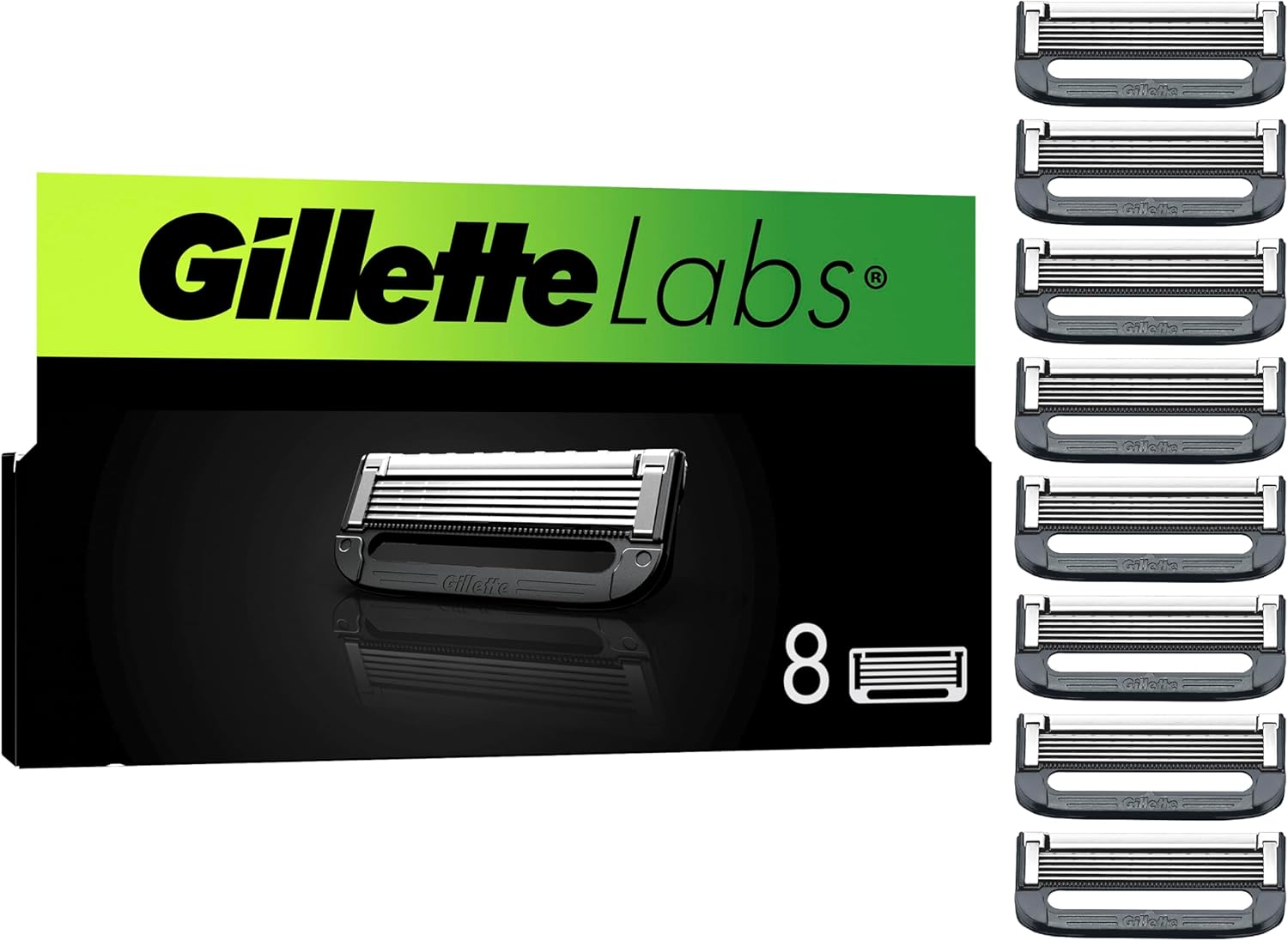 Gillette Labs Recambios Barra