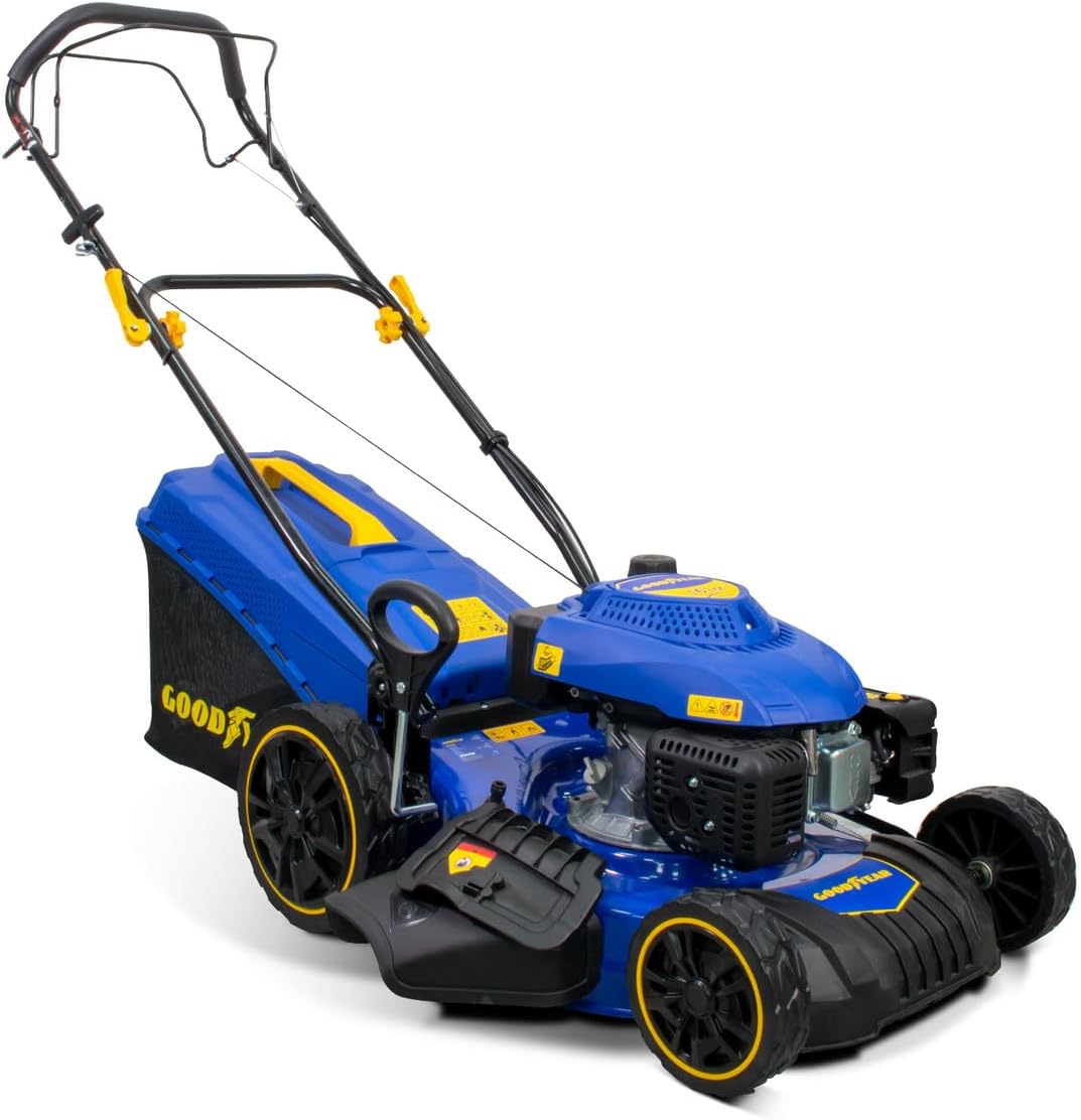 Goodyear  Cortacésped Gasolina