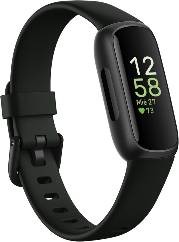 Google Fitbit Inspire 3 la pulsera