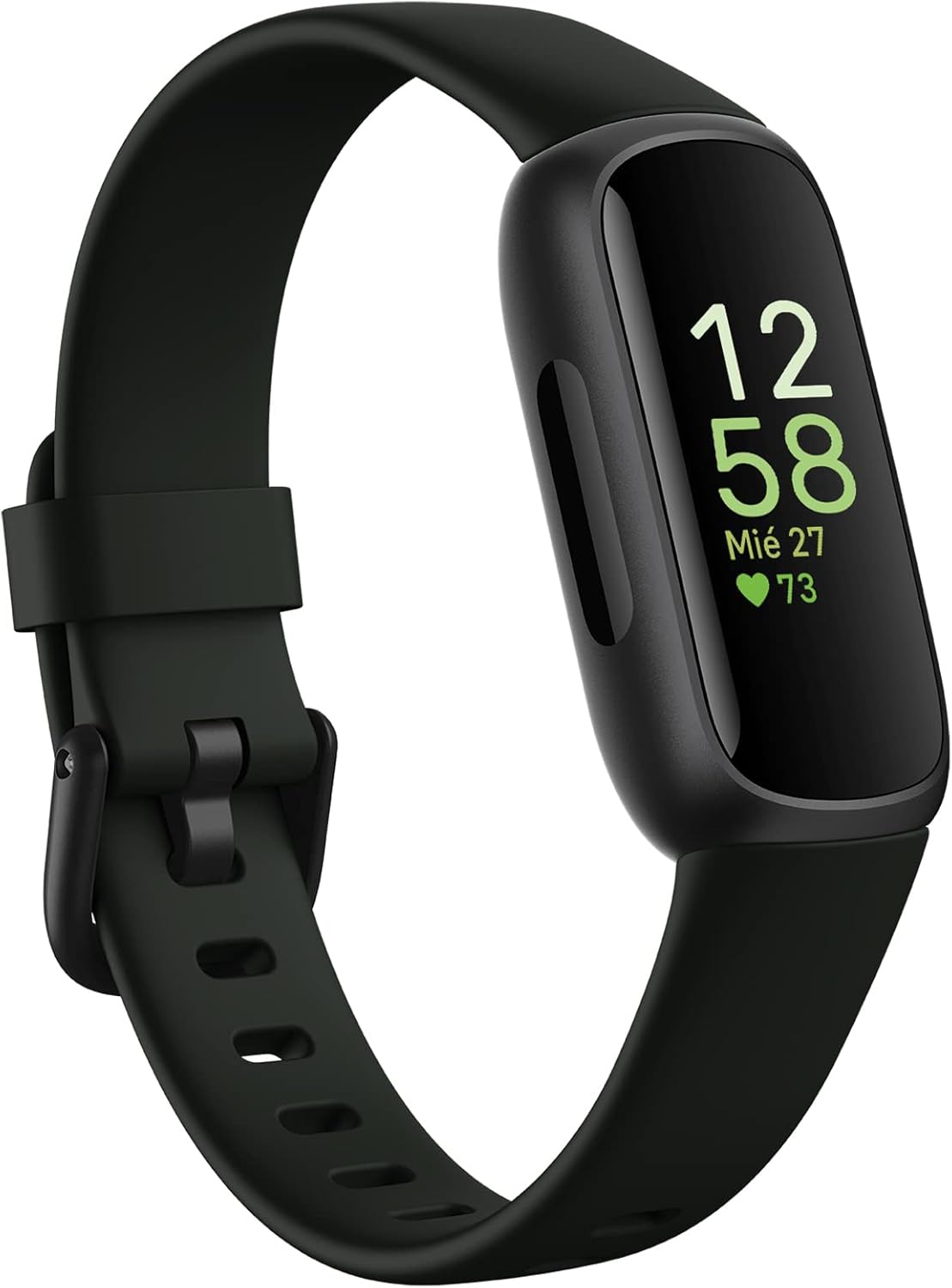 Google Fitbit Inspire 3, la pulsera Google Fitbit Inspire 3 la pulsera