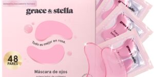 Grace & Stella Parches Ojos