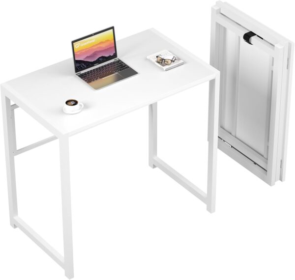 GreenForest Escritorio Plegable sin