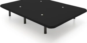 HOGAR24 ES - Base Tapizada HOGAR24 ES Base Tapizada