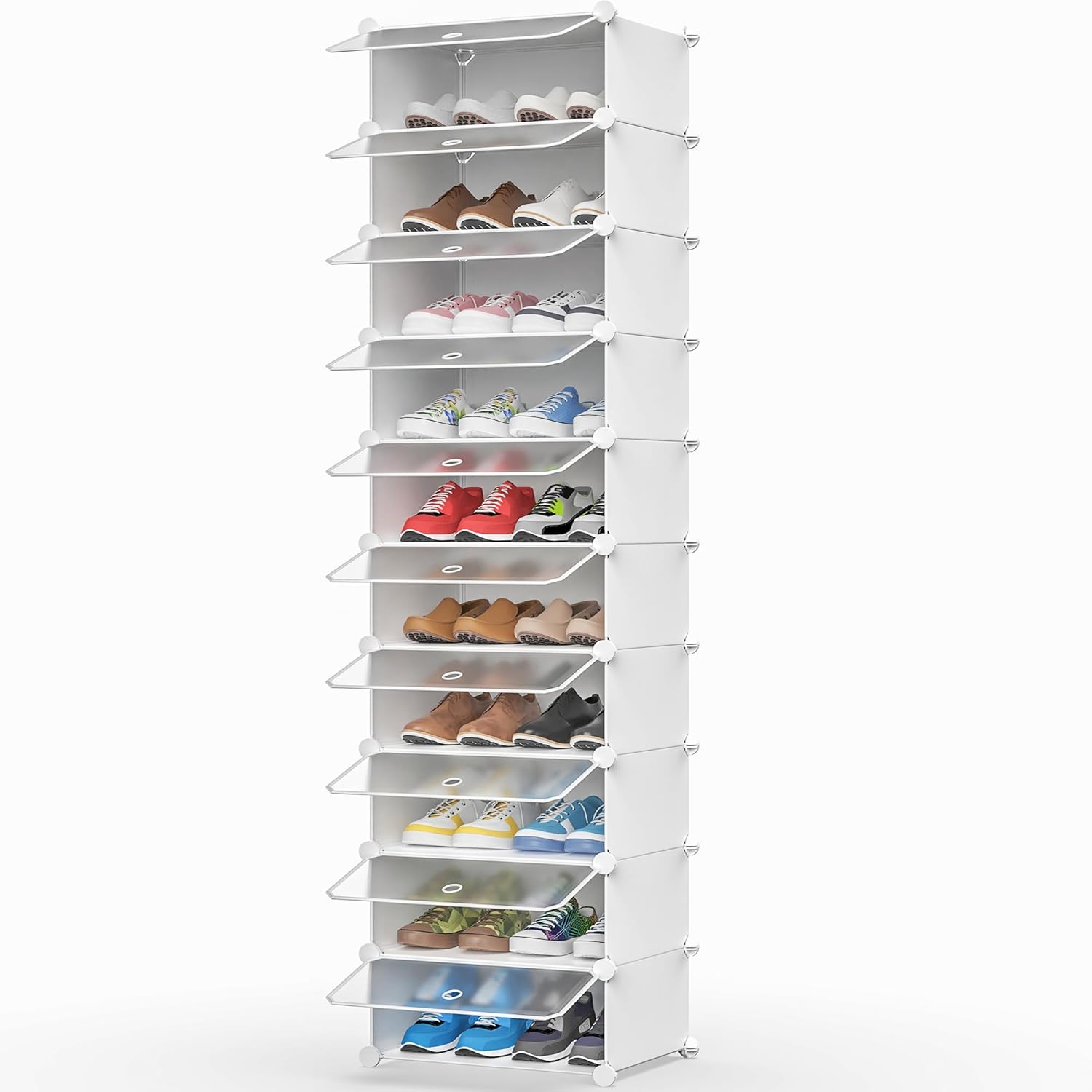 Zapatero 10 Niveles HOMIDEC Zapatero 10 Niveles HOMIDEC