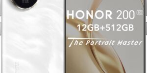 HONOR 200 Smartphone 5G 12GB 512GB