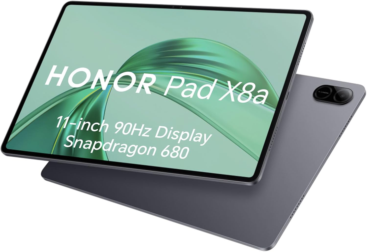 HONOR Pad X8A 4GB 128GB Ampliable