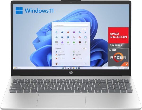 HP 15fc0102ns Ordenador portátil