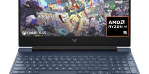 HP Victus 15 fb3035ns Ordenador