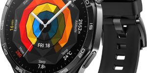 HUAWEI Watch GT 5 46mm Smartwatch, HUAWEI Watch GT 5 46mm Smartwatch