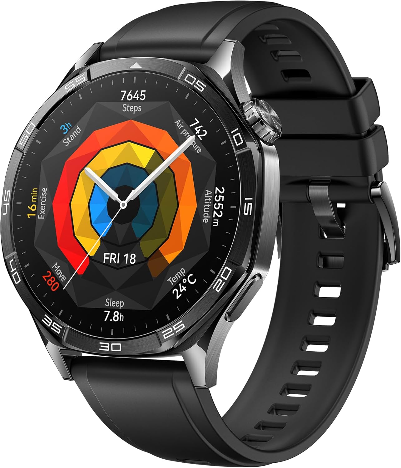 HUAWEI Watch GT 5 46mm Smartwatch
