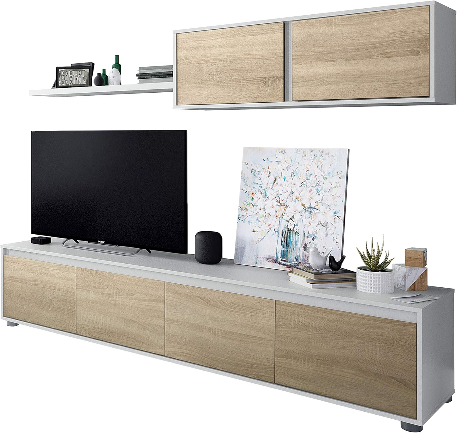 Habitdesign Mueble de Salon