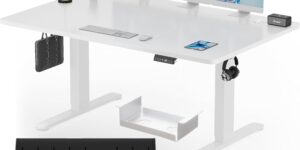 Homall 140x70 CM Escritorio