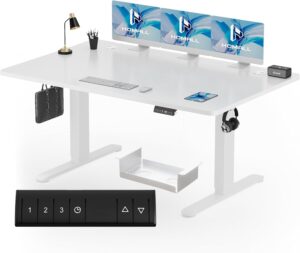 Homall 140x70 CM Escritorio Homall 140x70 CM Escritorio