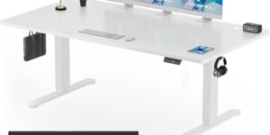 Homall 200x80 CM Escritorio